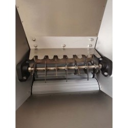 Zdrobitor electric fructe Meieș 1.000 – 1.200 kg / h-4