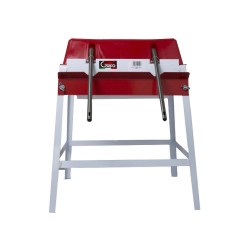 Dispozitiv umplere sticle Jacob-6