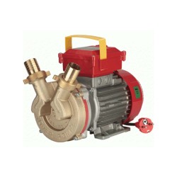 Pompă de transvazare lichide Ozana din bronz 75 L/min-1