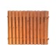 Panouri gard lemn Titus 1,7x2 m