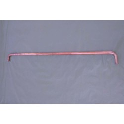 Cazan țuică profesional Gruia 200 L cupru-4