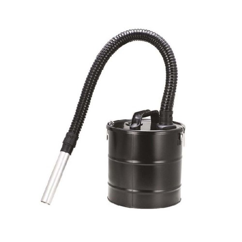 Colector cenușă aspirator Darwin pentru sobe 18 L
