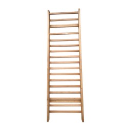 Șpalier gimnastică din lemn Dixon 260x80 cm-1