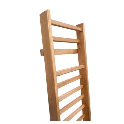 Șpalier gimnastică din lemn Dixon 260x80 cm-2