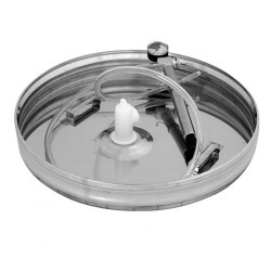 Cisternă inox Asconi 100 L - model A, depozitare / fermentare + Cadou Accesorii-3