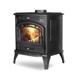 Sobă Kawmet - Rasmus din fontă 9,3 kW-1
