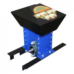 Spărgător de nuci GRK Dexom 50 Kg/h-1