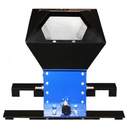 Spărgător de nuci GRK Dexom 50 Kg/h-2