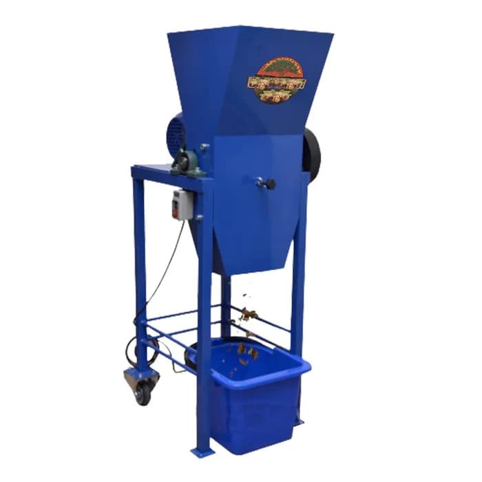 Spărgător de nuci GRK Dexom TMC 200 Kg/h