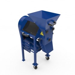 Spărgător de nuci GRK Dexom TMC 300 Kg/h-2
