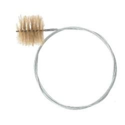 Perie curățare horn cu cablu Liko 10 m-1
