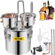 Cazan de fierbere universal (țuică, bere, vin) 30 L Anabell