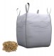 Peleți rășinoase din rumeguș, sac big bag 1000 kg