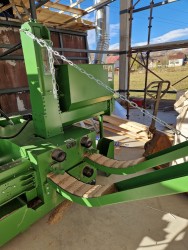 Brichete rumeguș lemn RUF, 20 kg-5