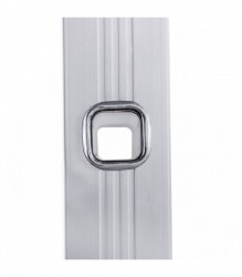 Scară aluminiu multifuncțională Dennis, 4x5 trepte, 5,7 m-7