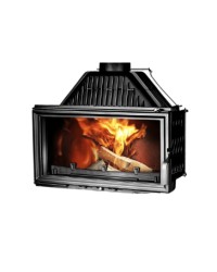 Focar șemineu Kawmet - Pecan din fontă 16,3 kW, standard-3