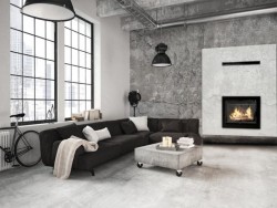 Focar șemineu Kawmet Eko - Spruce din fontă DEKOR 12,3 kW-10