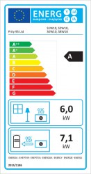 Sobă pentru încălzit standard Prity S1W10 16 kW-3