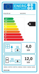 Sobă de gătit pe lemne Prity W12 1P41 18 kW-3