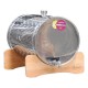 Butoi inox vin Provence 35 L
