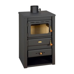 Sobă pentru încălzit Prity K22 10kW-2