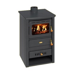 Sobă pentru încălzit Prity K22CPW10 16kW-1