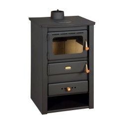 Sobă pentru încălzit Prity K22CPW10 16kW-2