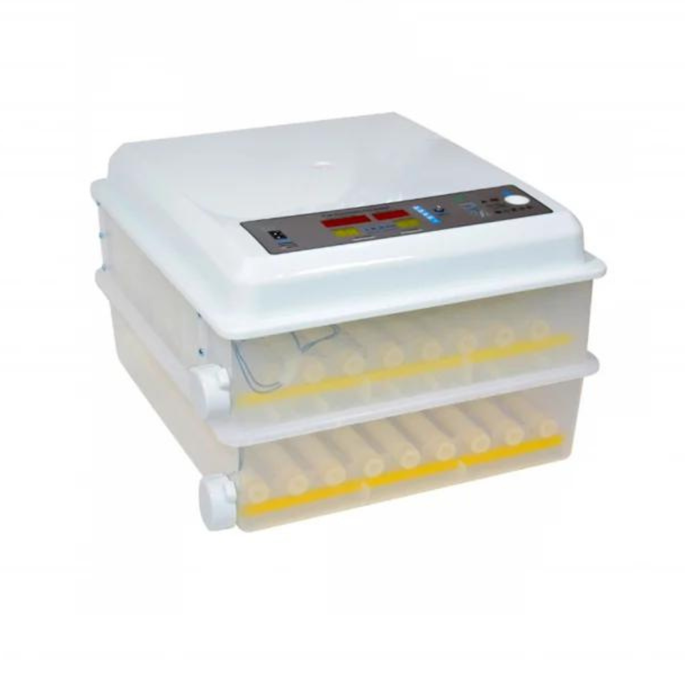 Incubator ouă automat, 120 ouă