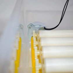Incubator ouă automat, 120 ouă-5