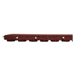 Știft de cuplare pavele de cauciuc 25 x 25 cm-1