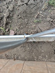 Solar grădină profesional Cortis© 5x14 m + Cadou Ață palisare și 250 clipsuri-10