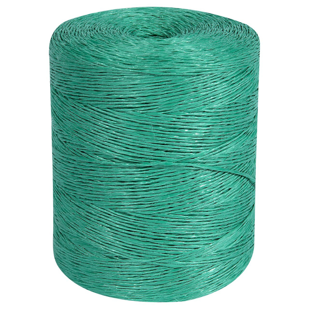 Ață palisare legume UV Andes 1800 m verde