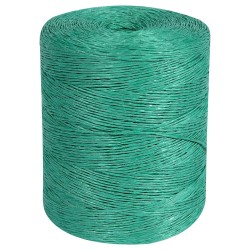 Ață palisare legume UV 1800 m Verde 1800 m 900 g