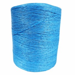 Ață palisare legume UV Andes 1800 m albastră-1