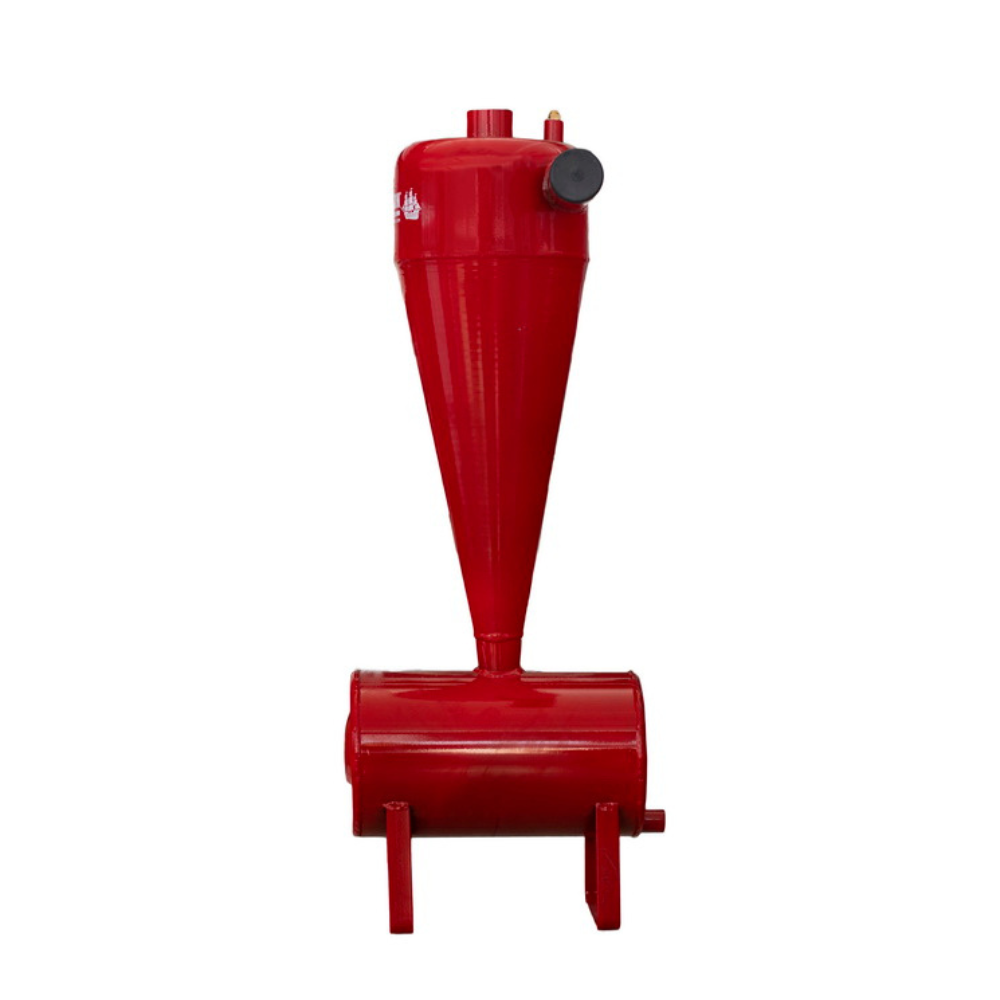 Filtru apă de tip Hidrociclon AquaMax