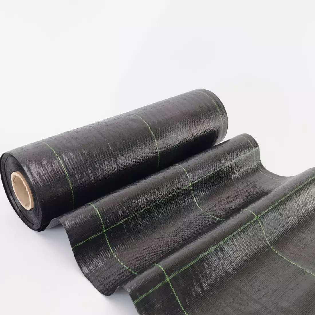 Folie antiburuieni textilă 100 g/mp, 0,8x50 m