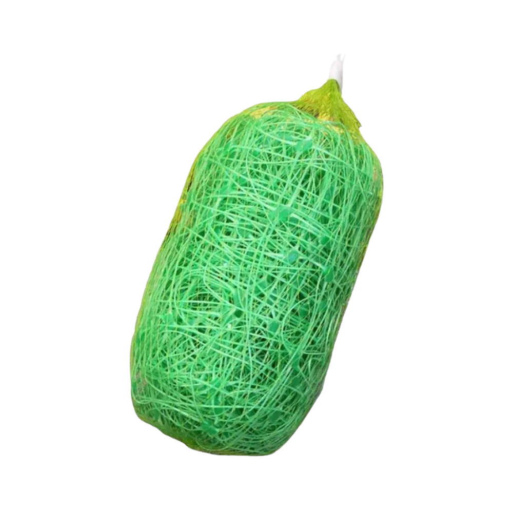 Plasă pentru castraveți și alte legume PlantPlex 1,7x10 m