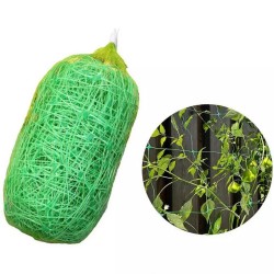 Plasă pentru castraveți și alte legume PlantPlex 1,7x10 m-2