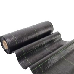 Agrotextil, Folie antiburuieni PlantPlex 0,8x50 m-1
