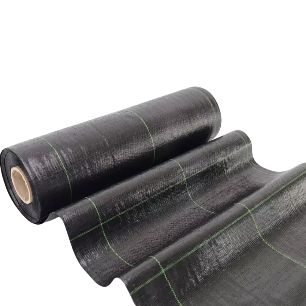 Agrotextil, Folie antiburuieni PlantPlex 0,8x50 m