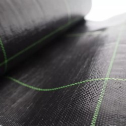 Agrotextil, Folie antiburuieni PlantPlex 0,8x50 m-2