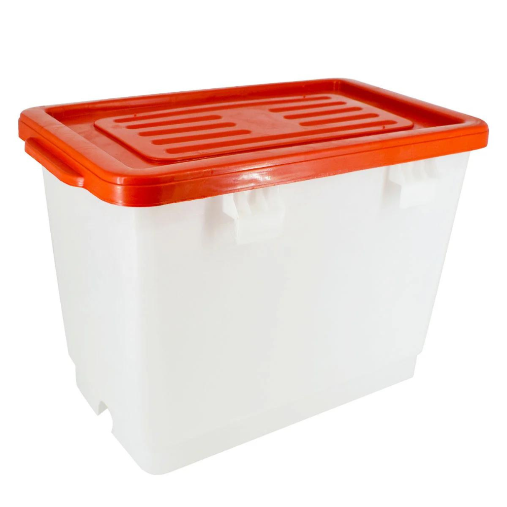 Rezervor din plastic pentru apă Dominic 10 L