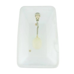 Rezervor din plastic pentru apă Dominic 10 L-4