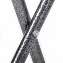 Masă cocktail pliabilă Debbie 110 cm, diametru 60 cm + Husă cadou-6