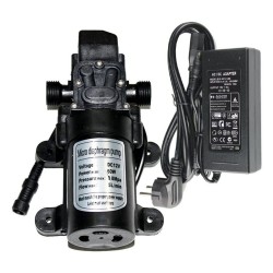 Pompă pentru kit răcire cort/terasă Airy, 6 bari, putere 60 W-1