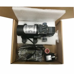 Pompă pentru kit răcire cort/terasă Airy, 6 bari, putere 60 W-3