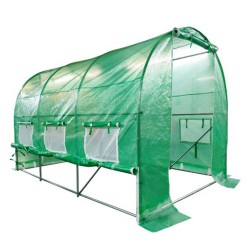 Solar de grădină Rodis 2x5 m-2