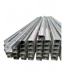 Șpalier metalic de capăt Ethan pentru vița de vie 5x4,2x270 cm-1
