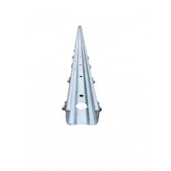 Șpalier metalic de capăt Ethan pentru vița de vie 5x4,2x270 cm-3