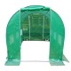 Solar de grădină Rodis 2x6 m